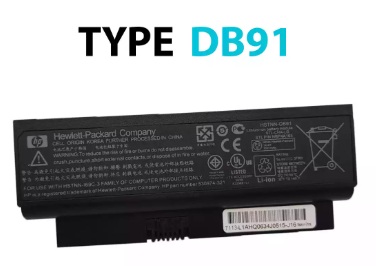BATERÍA HP 4311 4310 TYPE DB91 *ORIGINAL*