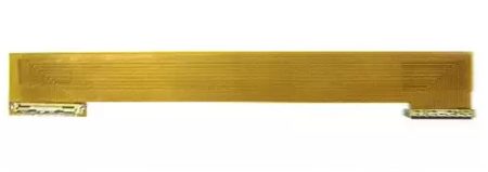 EXTENSION IZQ/DER 40 PINES PARA PANTALLAS DE 15.6 Y 17.3 PULGADAS