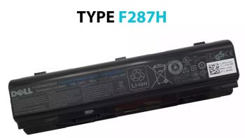 BATERÍA DELL A840 TYPE F287H *ORIGINAL*