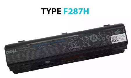 BATERÍA DELL A840 TYPE F287H *ORIGINAL*