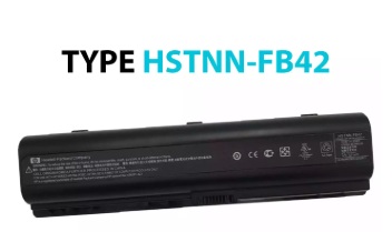 BATERÍA HP DV2000 DV6000 SERIES TYPE FB42 *ORIGINAL*