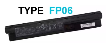 BATERÍA HP TYPE FP06 440, HP445 *ORIGINAL*