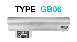 BATERÍA HP TYPE GB06 DM1-3000 *ORIGINAL*