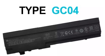 BATERÍA HP 5101 TYPE GC04 GC06 *ORIGINAL*