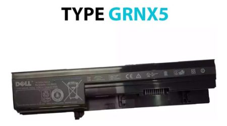 BATERÍA DELL VOSTRO 3300 TYPE GRNX5 50TKN *ORIGINAL*