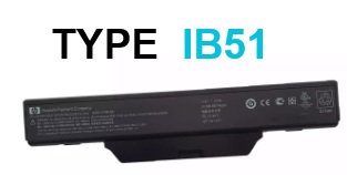 BATERÍA HP 6720 6730S 550 610 TYPE HSTNN-IB51 *ORIGINAL*