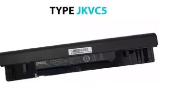 BATERÍA DELL 1564 TYPE JKVC5 *ORIGINAL*