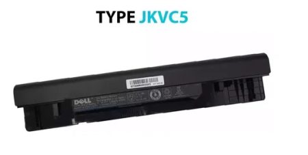 BATERÍA DELL 1564 TYPE JKVC5 *ORIGINAL*