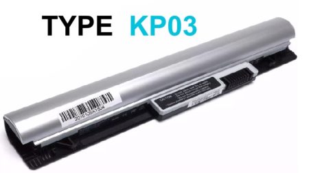 BATERÍA HP TYPE KP03 *ORIGINAL*