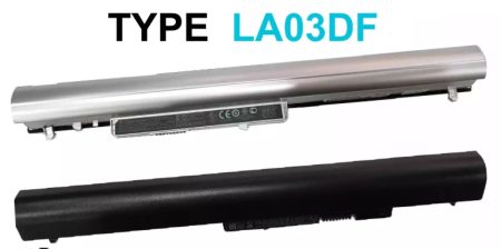 BATERÍA HP TYPE LA03DF 776622-001 *ORIGINAL*