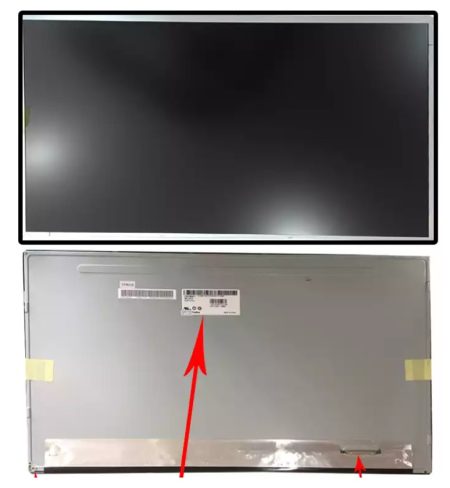 PANTALLA 23.8 LED LM238WF1(SL)(K1) AIO