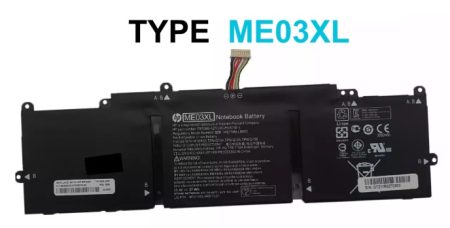 BATERÍA HP TYPE ME03XL MINI 11 SERIES INTERNA *ORIGINAL*