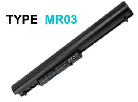 BATERÍA HP TYPE MR03 *ORIGINAL*