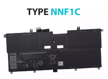 BATERÍA DELL TYPE NNF1C INTERNA *ORIGINAL*