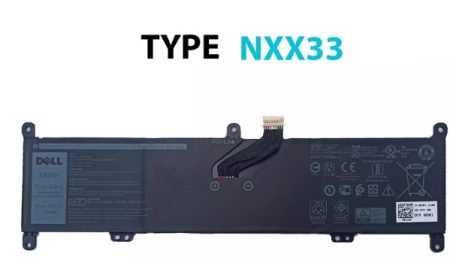 BATERÍA DELL INSPIRON 11 3195 TYPE NXX33 INTERNA *ORIGINAL*
