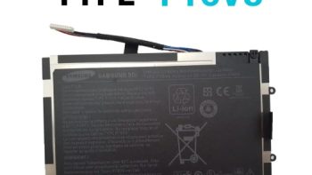 BATERÍA DELL ALIENWARE M11X R1 M11X R2 R3 M14X R1 R2 P06T 8P6X6 08P6X6 TYPE T7YJR BT6V8 PT6V8 63Wh INTERNA *ORIGINAL*