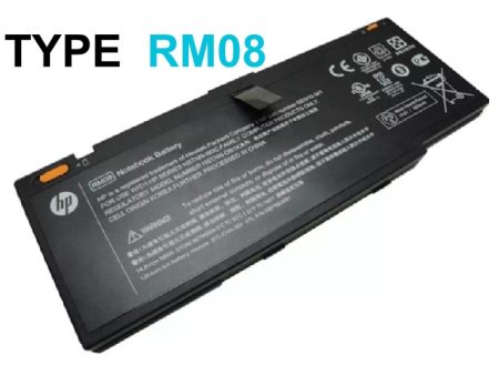 BATERÍA HP TYPE RM08 *ORIGINAL*