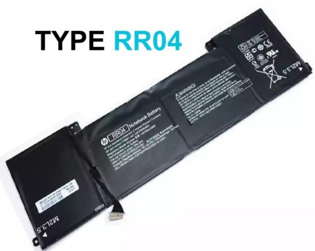 BATERÍA HP TYPE RR04 INTERNA *ORIGINAL*