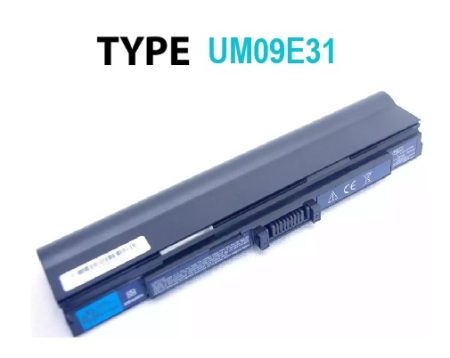 BATERÍA ACER 1410 1810T  TYPE UM09E31 UM09E78 *ORIGINAL*