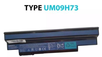 BATERÍA ACER ONE 532H NAV50 AO532H UM09H31 UM09H36 UM09H41, 2P *ORIGINAL*
