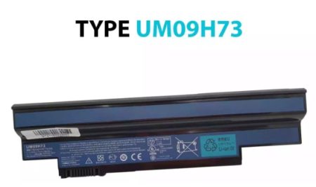 BATERÍA ACER ONE 532H NAV50 AO532H UM09H31 UM09H36 UM09H41, 2P *ORIGINAL*