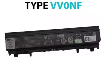 BATERÍA DELL E5440 TYPE VVONF *ORIGINAL*