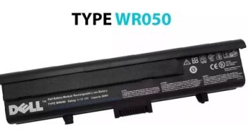 BATERÍA DELL XPS M1330 TYPE WR050 PU556 /1330 *ORIGINAL*