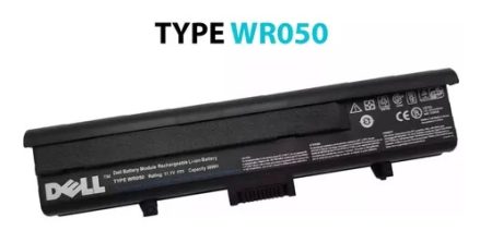 BATERÍA DELL XPS M1330 TYPE WR050 PU556 /1330 *ORIGINAL*