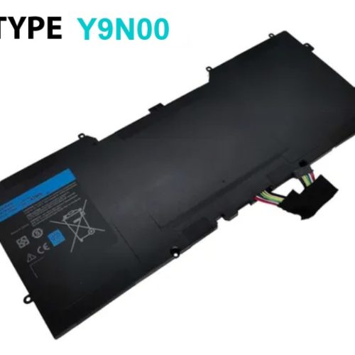BATERÍA DELL Y9N00 XPS 13 13-L321X 13-L322X 47Wh INTERNA *ORIGINAL*