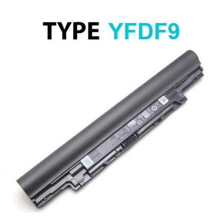 BATERÍA DELL LATITUDE 3340 TYPE YFDF9 *ORIGINAL*