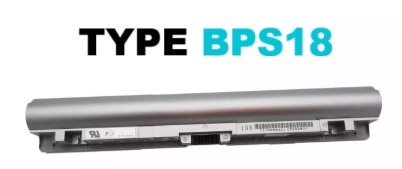 BATERÍA SONY VGP - BPS18 *ORIGINAL*